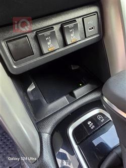 تويوتا كورولا كروس